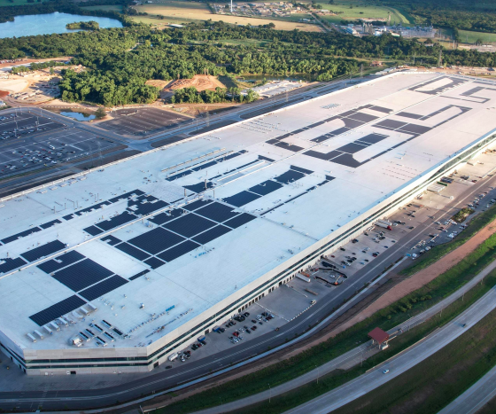 Tesla ($TSLA) has best-in-class return on invested capital: report