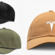 Tesla adds new hats to its online shop in time for the holiday shopping season