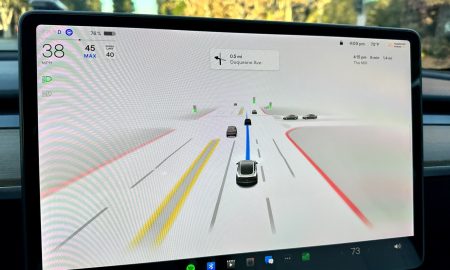 Tesla begins rolling out FSD Beta 10.69.3.1 to new users who've been patiently waiting for access.