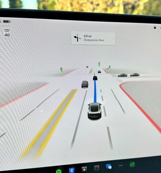 Tesla begins rolling out FSD Beta 10.69.3.1 to new users who've been patiently waiting for access.