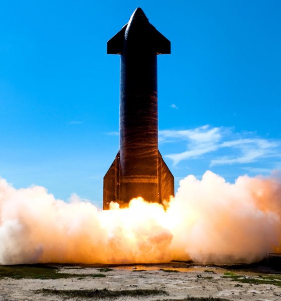 Tesla exec Afshar now at SpaceX- report