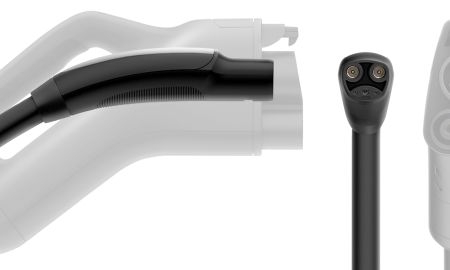 Tesla opens EV charging connector design to the world
