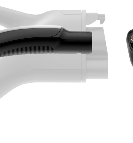 Tesla opens EV charging connector design to the world