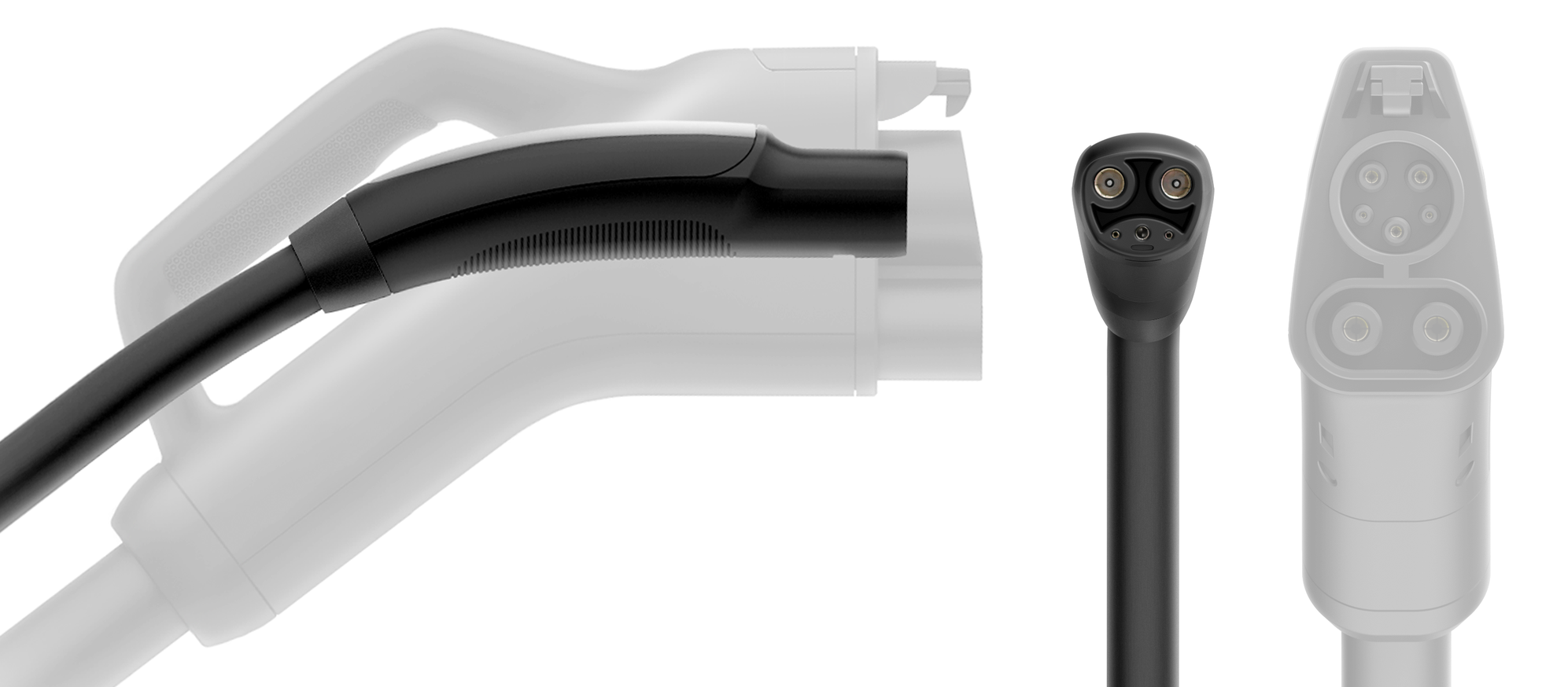 Tesla opens EV charging connector design to the world