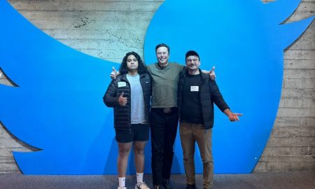 Twitter is recruiting engineers & designers. Here's how to apply.