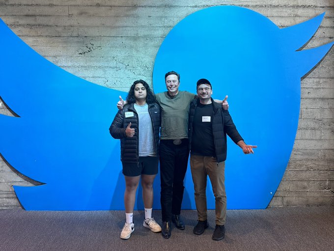 Twitter is recruiting engineers & designers. Here's how to apply.