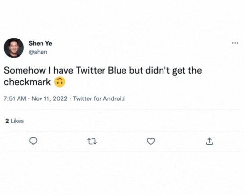 Twitter pauses Twitter Blue verifications and changes Super Followers to Subscribers