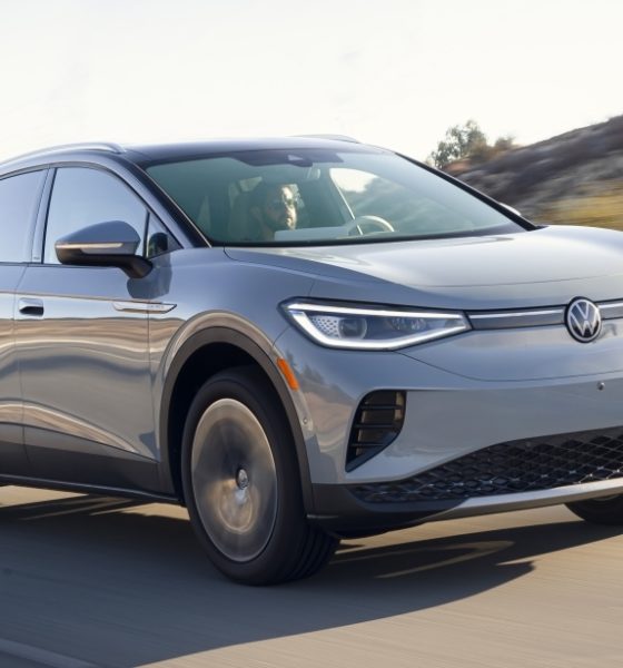VW CEO says its autonomous cars will be mainstream by 2030