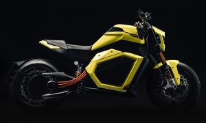 Verge Motorcycles