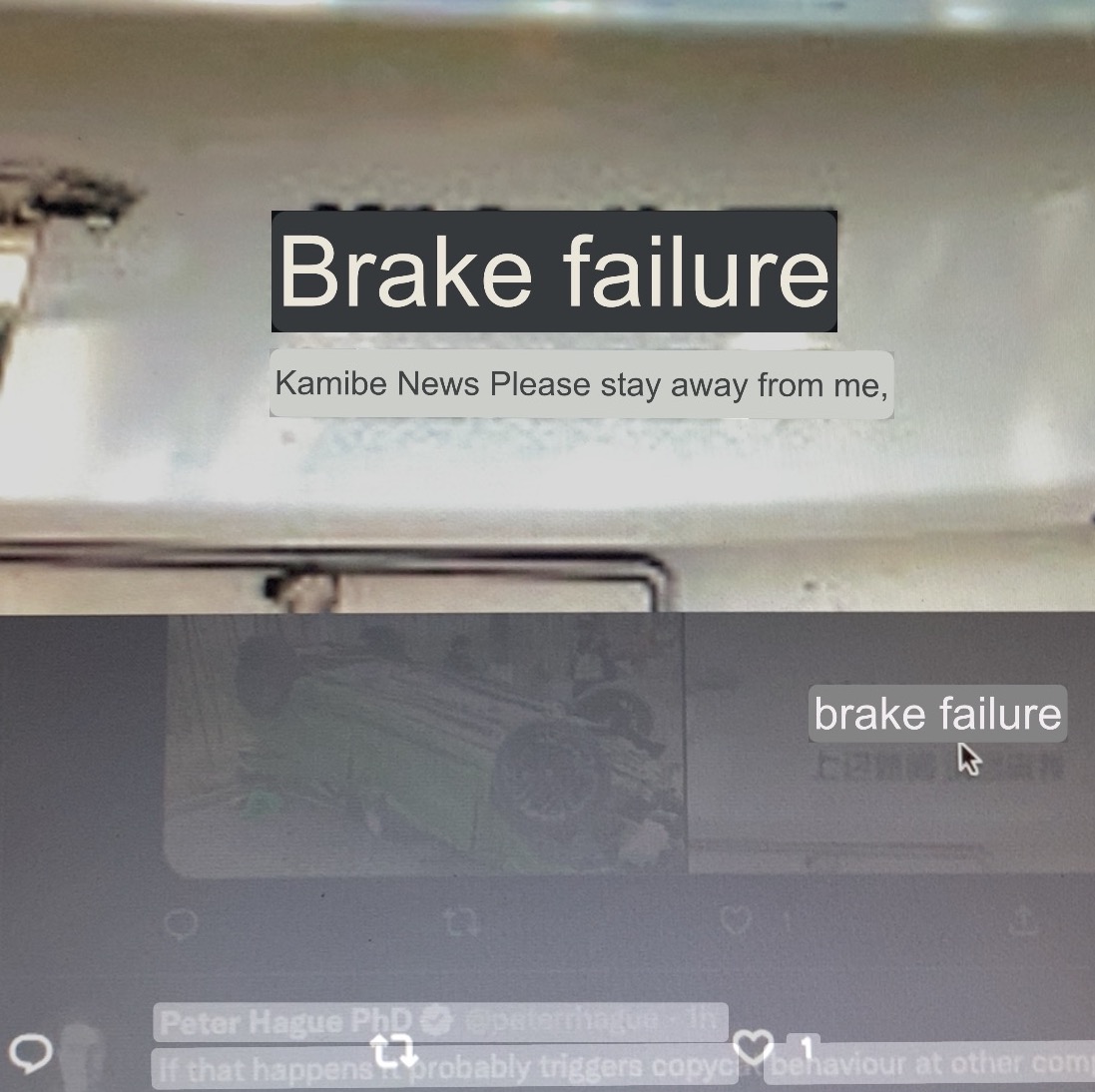brake-failure