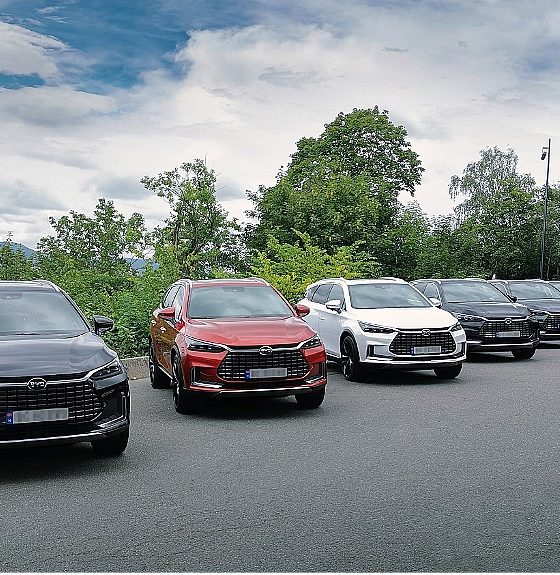 byd tang