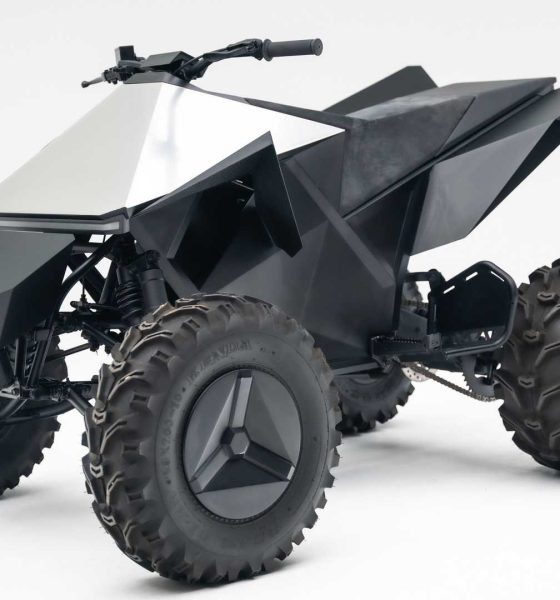 cyberquad