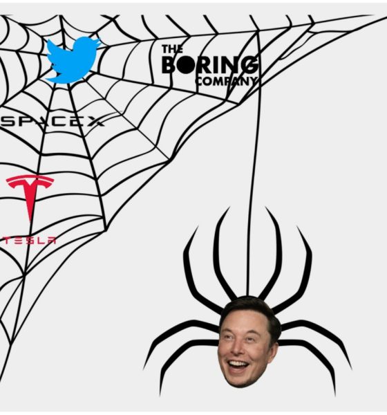 musk companies