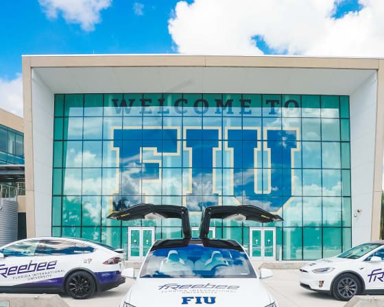 Credit: FIU News