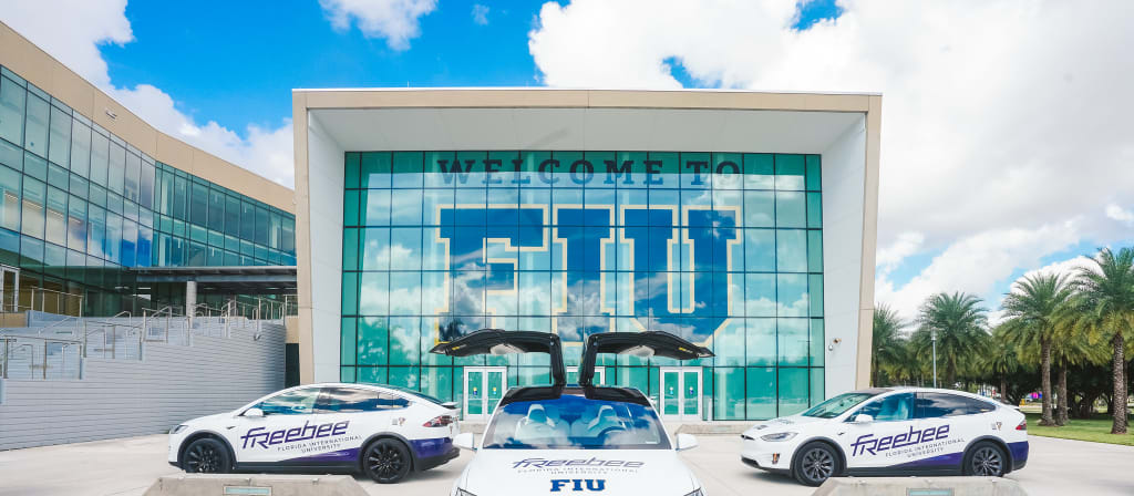 Credit: FIU News