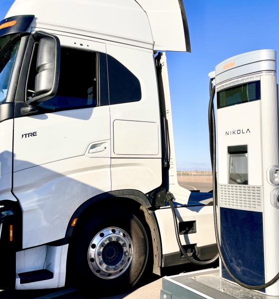 nikola