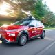 Toyota-backed Pony.ai granted permit to offer driverless robotaxi services in Beijing