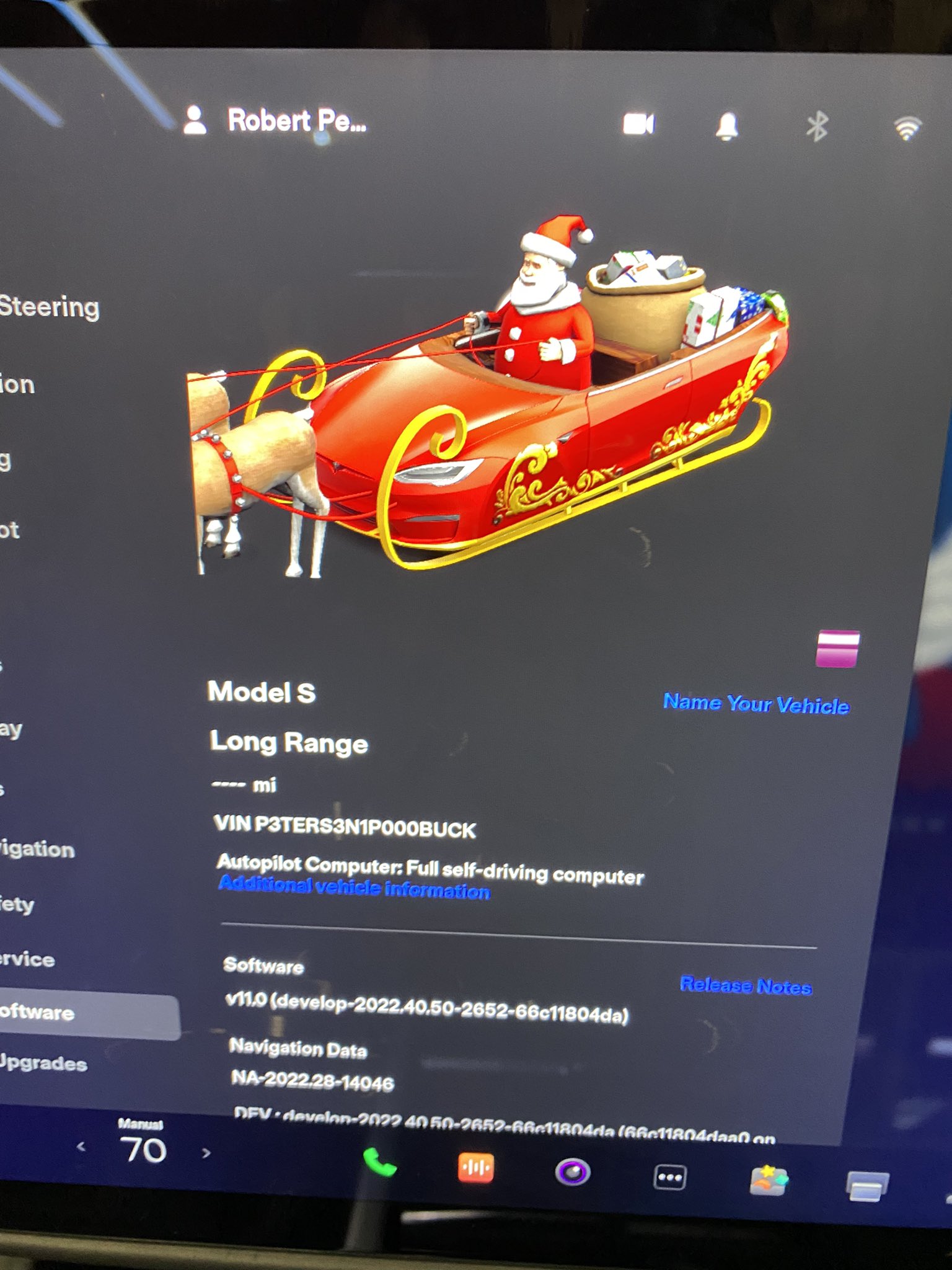 tesla apple music add to queue