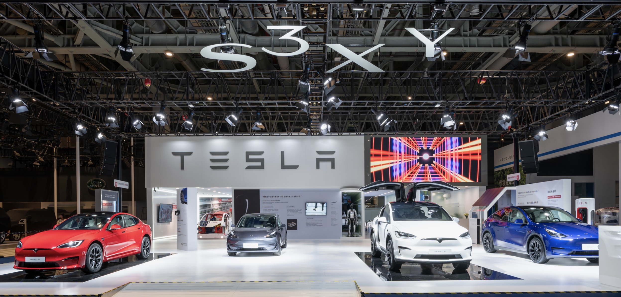 Tesla China addresses Giga Shanghai’s reported production shutdown Auto Recent