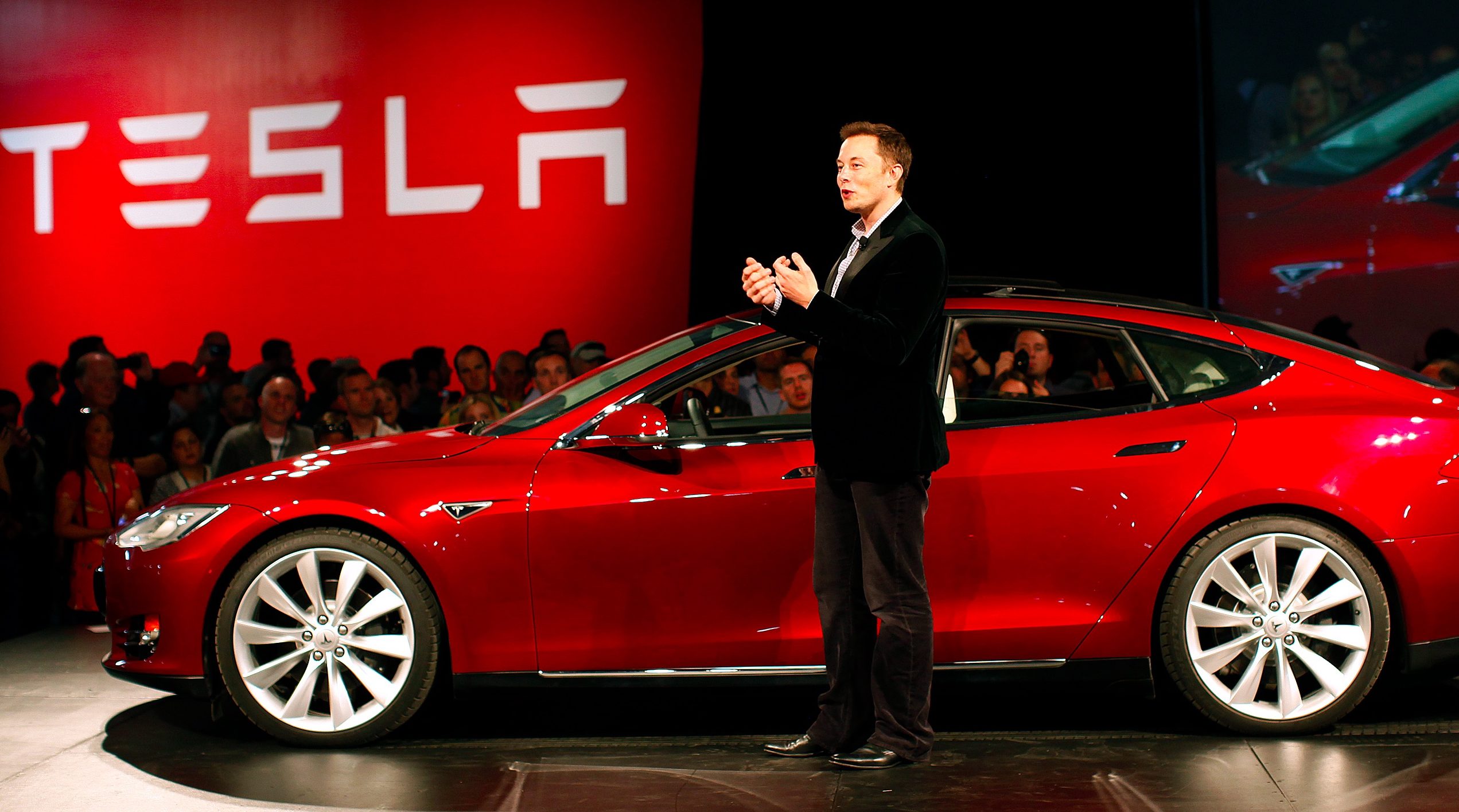 Tesla s Pay Package Saga With Elon Musk Enters Its Final Chapter