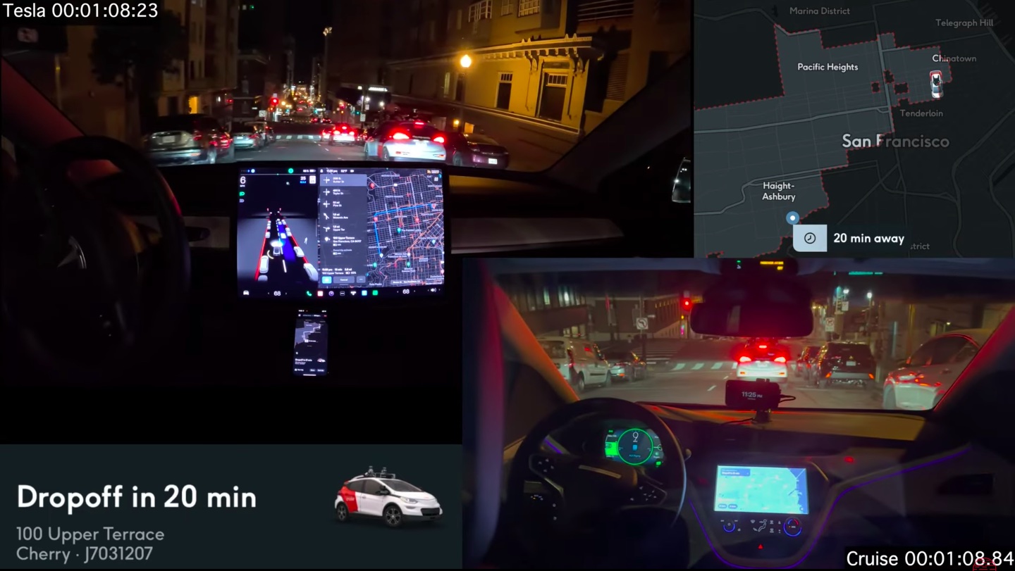 tesla-fsd-beta-vs-cruise-driverless-car