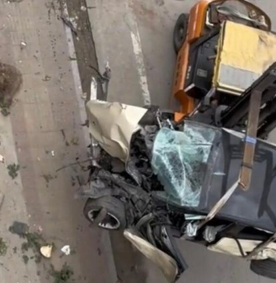 tesla-model-y-crash-china
