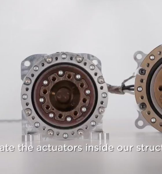 tesla-optimus-actuators