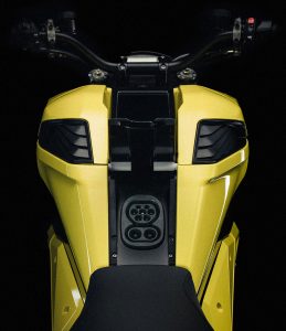 Verge Motorcycles