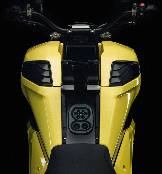 Verge Motorcycles