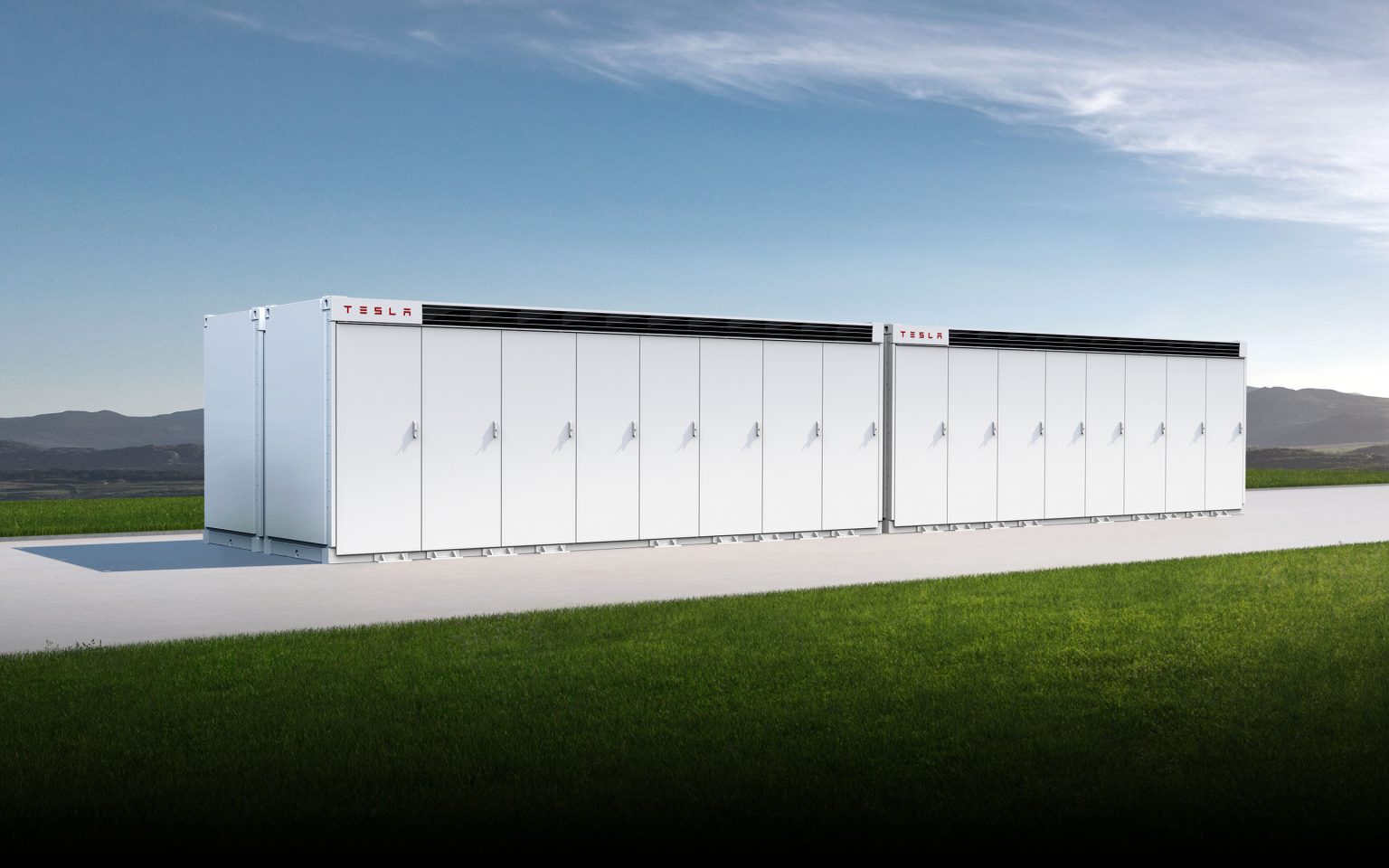 Tesla Megapack order page gets updated with Q4 2024 delivery estimate