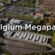 40 Tesla Megapacks replace WW2 turbojet generator in Belgium