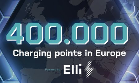 Elli Charging