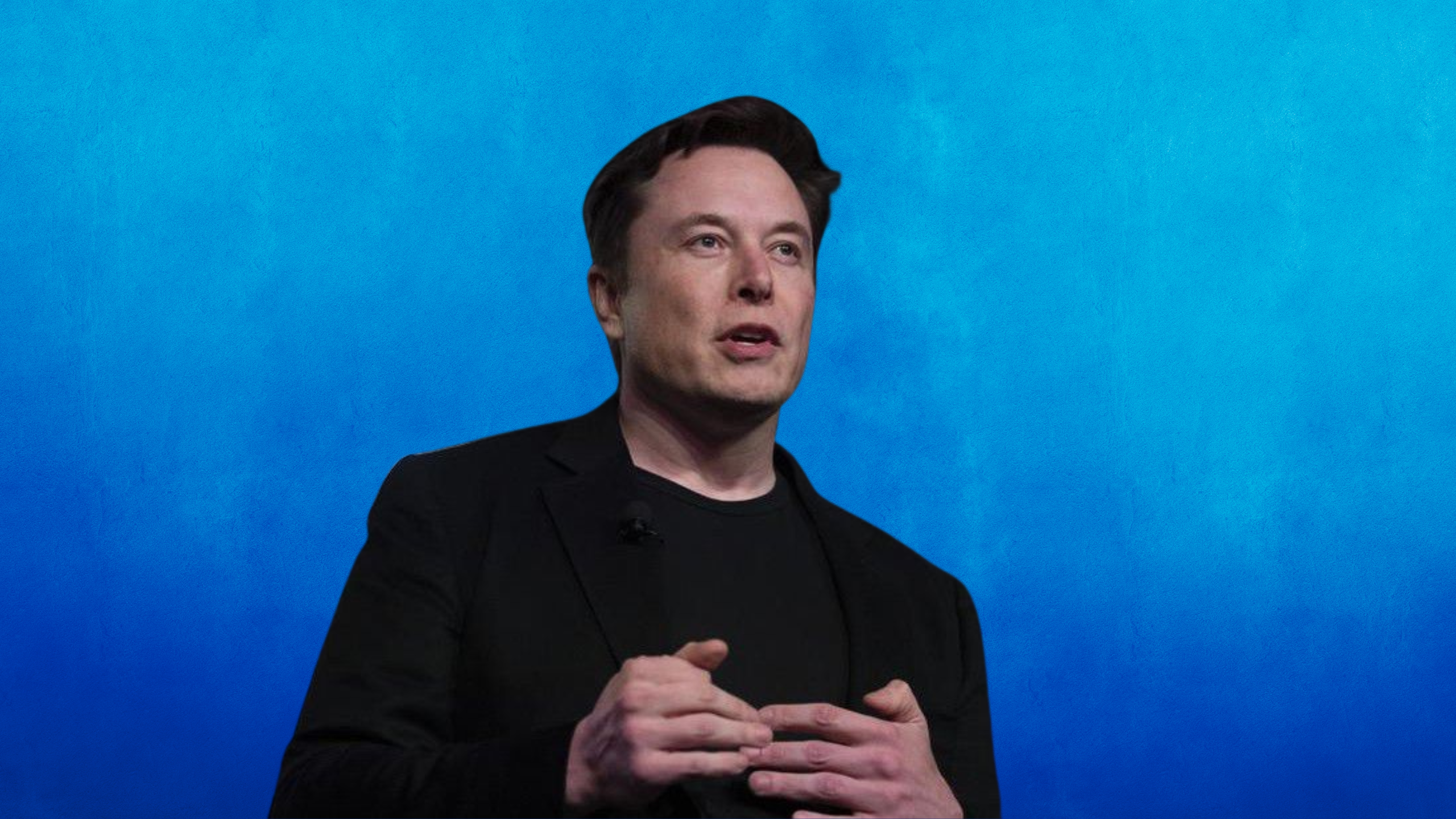 Elon Musk thinks we’ll have AI smarter than any one human by next year