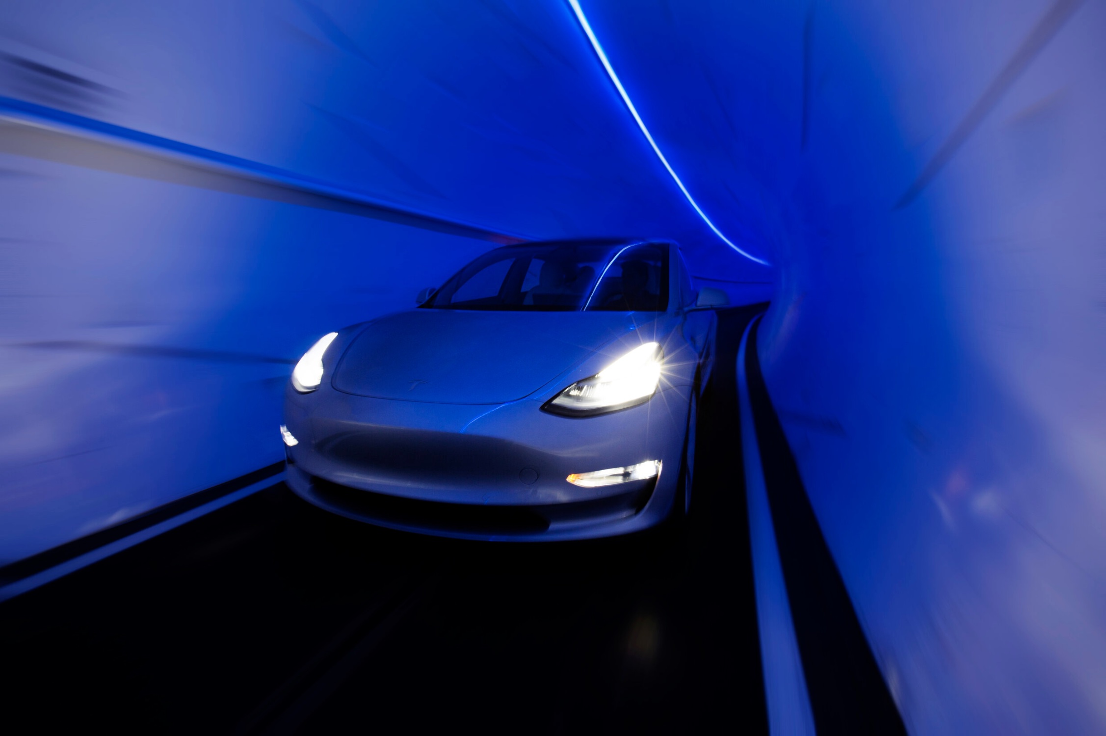 Kentucky may be next to get an Elon Musk Boring Company tunnel