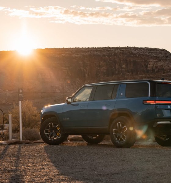 Rivian tackles a bedbug problem at its Normal, IL factory