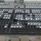 Drone footage shows Tesla Giga Berlin preparing more Model Ys for delivery