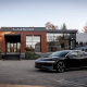 Lucid opens first retail & service center in The Netherlands