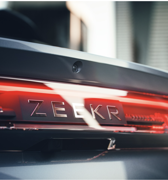Zeekr