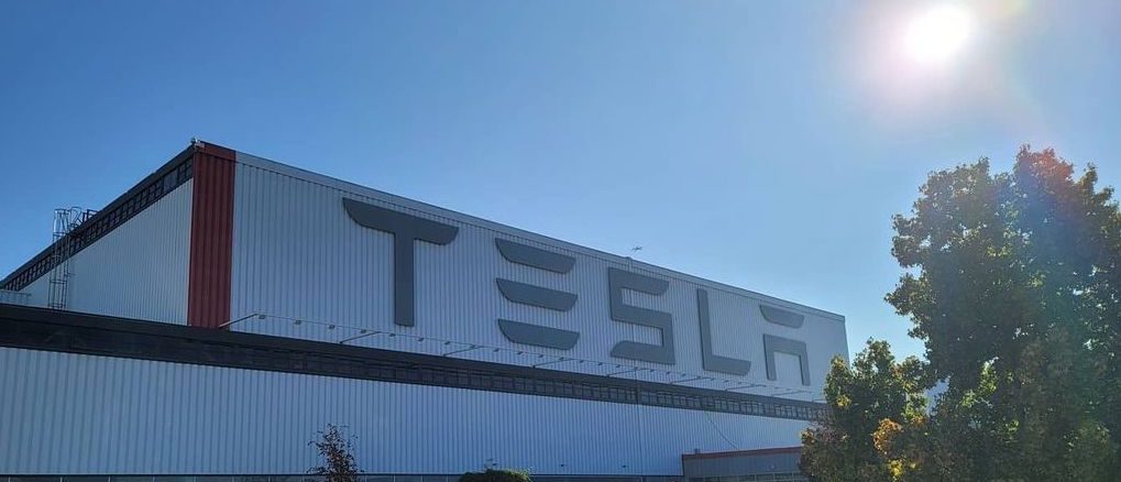 El sitio de Tesla Giga México se prepara para un aumento en la actividad de nearshoring