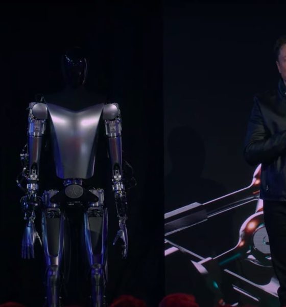 Tesla continues hiring ramp for Optimus Bot