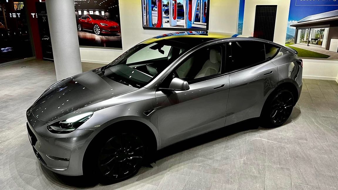 Tesla’s evident paint shop improvements lie within Quicksilver from Giga Berlin