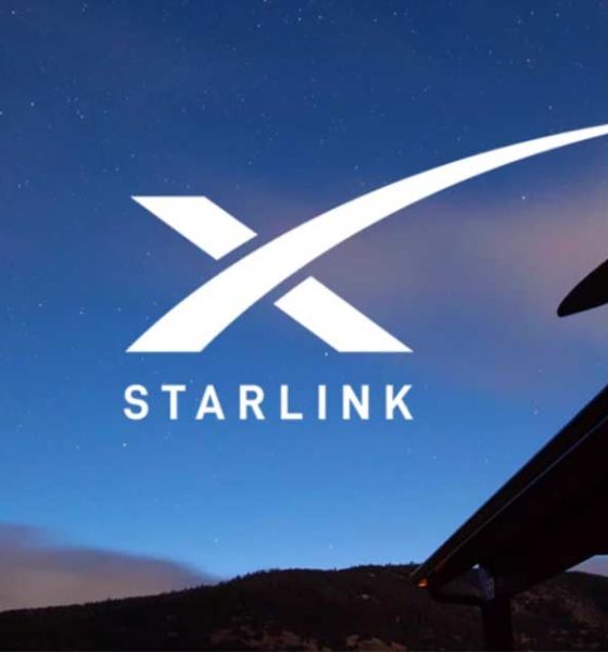 Ukraine will get 10,000+ more Starlink antennas