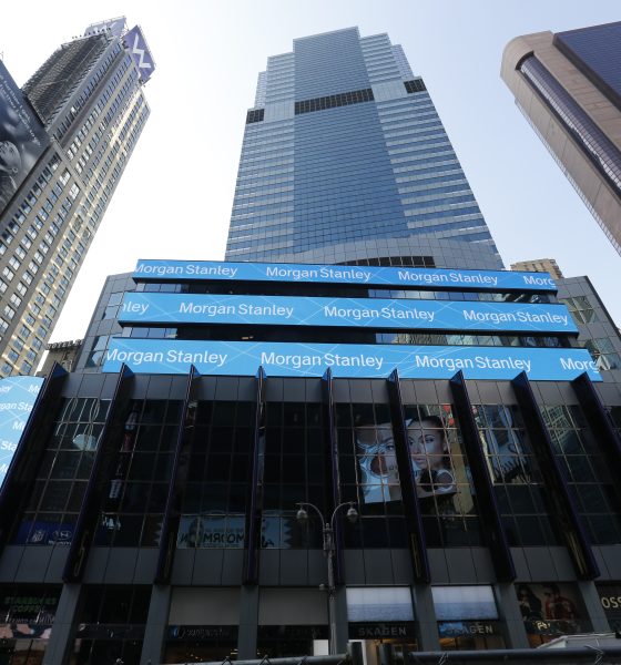 Morgan Stanley