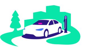 lyft ev challenge