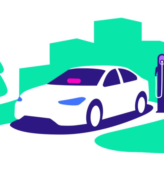 lyft ev challenge