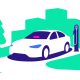 lyft ev challenge