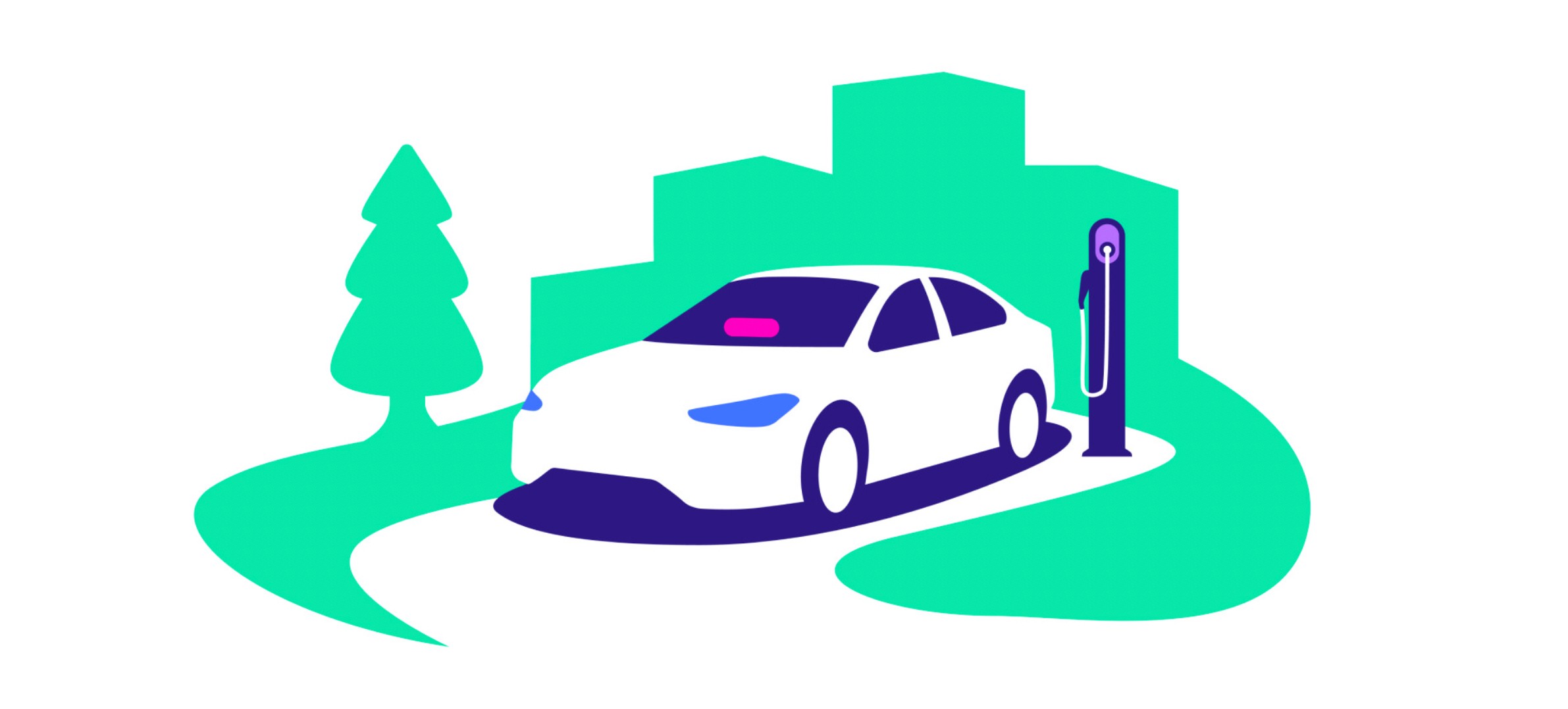 lyft ev challenge