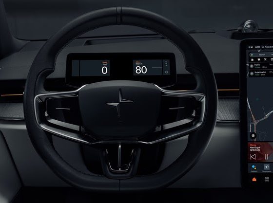 polestar smarteye