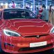 tesla china discount