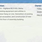 tesla model 3 highland